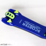 اسکوتر دودزا موزیکال Fantasy Smoke کد 1952 - Image 7