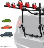 باربند حمل دوچرخه سه عددی Reddo BR کد 1929 - Image 7