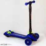 اسکوتر دودزا موزیکال Fantasy Smoke کد 1952 - Image 4