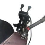 هولدر موبایل موتور سیکلت با شارژر کد ۱۹۲۱ - Image 8