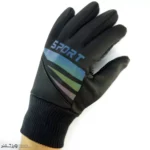 دستکش تاچ دار اسپورت کد ۱۹۱۱ - Image 5