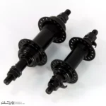 توپی دوچرخه عقب و جلو ۳۶ سوراخ ۱۰۵۸ راکس کد ۱۹۲۵ - Image 2