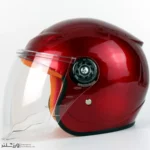 کلاه کاسکت کودک و نوجوان Red Firefly کد 1936 - Image 3