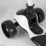 اسکوتر موزیکال چراغ دار jumper pro موزیکال کد ۱۸۸۷ - Image 12