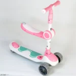 اسکوتر صندلی دار فراری original کد 1888 - Image 2