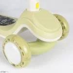 اسکوتر صندلی دار فراری original کد ۱۸۸۹ - Image 4