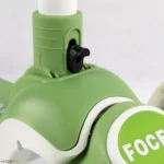 اسکوتر حرفه ای DK تایوان کد ۱۸۹۶ سبز - Image 8