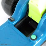 اسکوتر دودزا موزیکال Aqua Smoke کد 1952 - Image 11