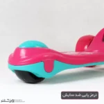 اسکوتر فولکس چراغدار HappyRoll کد 1973 - Image 5