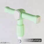 اسکوتر چراغدار موزیکال Mint کد 1975 - Image 9