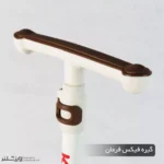 اسکوتر موزیکال چراغدار  Pebble کد 1976 - Image 10