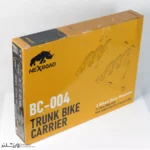 باربند حمل دوچرخه سه عددی BC نکس رود تایوان کد 1931 - Image 11