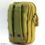 کیف موبایل و مدارک تاکتیکال کد 1914 - Image 7