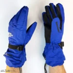 دستکش زمستانی نورس فیس دوپوش کد ۱۹۶۲ - Image 12