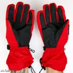 دستکش زمستانی نورس فیس دوپوش کد ۱۹۶۲ - Image 24
