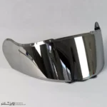 طلق جیوه‌ای کلاه کاسکت Mirror Shield کد ۱۹۵۷ - Image 5