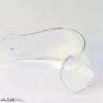 طلق جیوه‌ای کلاه کاسکت Mirror Shield کد ۱۹۵۷ - Image 19