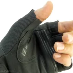 دستکش تاکتیکال نیم انگشتی کد 1915 - Image 18