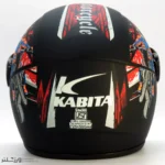 کلاه کاسکت کودک و نوجوان Master Ride کد ۱۹۲۲ - Image 7