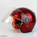 کلاه کاسکت کودک و نوجوان Red Firefly کد 1936 - Image 2