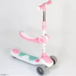 اسکوتر صندلی دار فراری original کد 1888 - Image 3