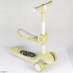 اسکوتر صندلی دار فراری original کد ۱۸۸۹ - Image 2