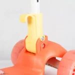 اسکوتر تعادلی smiley صورتی کد ۱۸۹۱ - Image 5