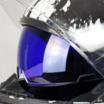 کلاه کاسکت رادین فک متحرک IceFang کد 1946 - Image 20