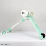 اسکوتر چراغدار موزیکال OrbitMoon کد 1950 - Image 11