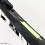 اسکوتر دودزا چراغدار Magic Smoke کد 1951 - Image 10