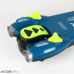 اسکوتر دودزا موزیکال Aqua Smoke کد 1952 - Image 12