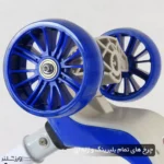 اسکوتر فولکس چراغدار Skiddy کد 1973 - Image 14