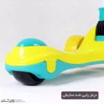 اسکوتر فولکس چراغدار Zoomo کد 1973 - Image 7