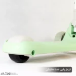 اسکوتر چراغدار موزیکال Mint کد 1975 - Image 8