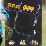 باربند حمل دوچرخه سه عددی BC نکس رود تایوان کد 1931 - Image 8