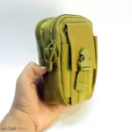 کیف موبایل و مدارک تاکتیکال کد 1914 - Image 6