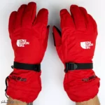 دستکش زمستانی نورس فیس دوپوش کد ۱۹۶۲ - Image 25