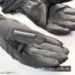 دستکش زمستانی نورس فیس دوپوش کد ۱۹۶۲ - Image 43