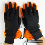 دستکش زمستانی نورس فیس دوپوش کد ۱۹۶۲ - Image 75