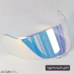 طلق جیوه‌ای کلاه کاسکت Mirror Shield کد ۱۹۵۷ - Image 20