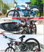 باربند حمل دوچرخه سه عددی Reddo BR کد 1929 - Image 13
