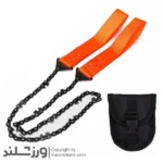 اره دستی کمپینگ دو طرفه