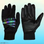 دستکش تاچ دار اسپورت کد ۱۹۱۱ - Image 2
