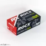 توپی دوچرخه عقب و جلو ۳۶ سوراخ ۱۰۵۸ راکس کد ۱۹۲۵ - Image 10