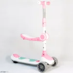 اسکوتر صندلی دار فراری original کد 1888 - Image 4