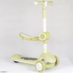 اسکوتر صندلی دار فراری original کد ۱۸۸۹ - Image 3