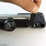 تلمبه دستی بتو آلومینیوم کد 1902 - Image 7