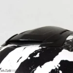 کلاه کاسکت رادین فک متحرک IceFang کد 1946 - Image 19