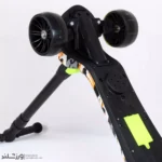 اسکوتر دودزا چراغدار Magic Smoke کد 1951 - Image 8