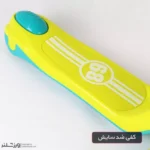 اسکوتر فولکس چراغدار Zoomo کد 1973 - Image 8